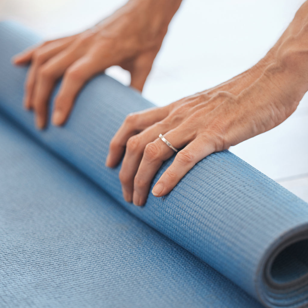 Zenith Yoga Mats