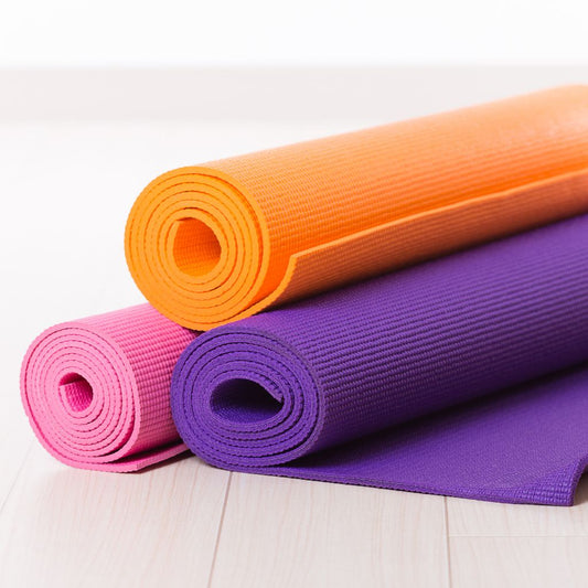 Vinyasa Yoga Mats
