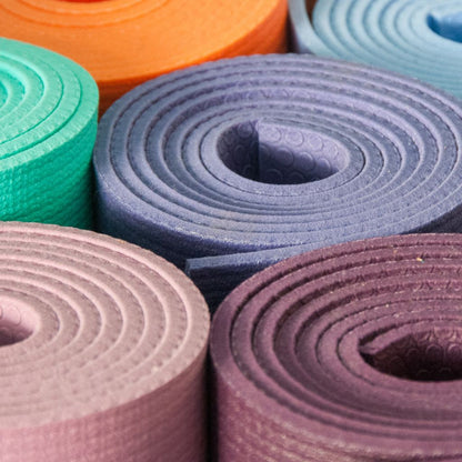 Vinyasa Yoga Mats