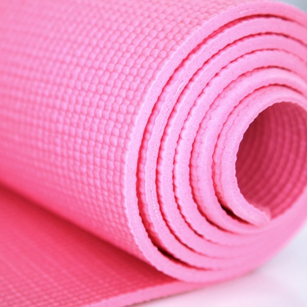 Vinyasa Yoga Mats