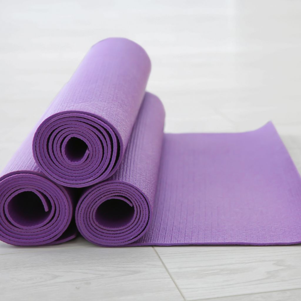 Vinyasa Yoga Mats