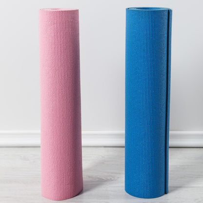 Zenith Yoga Mats